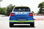 Suzuki Swift GSX-RR Replica 2017 года